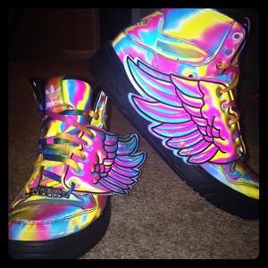 Meet your Posher, Tedo